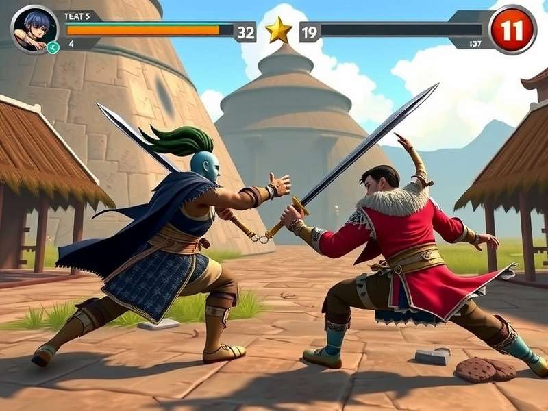 Ludo King game screenshot