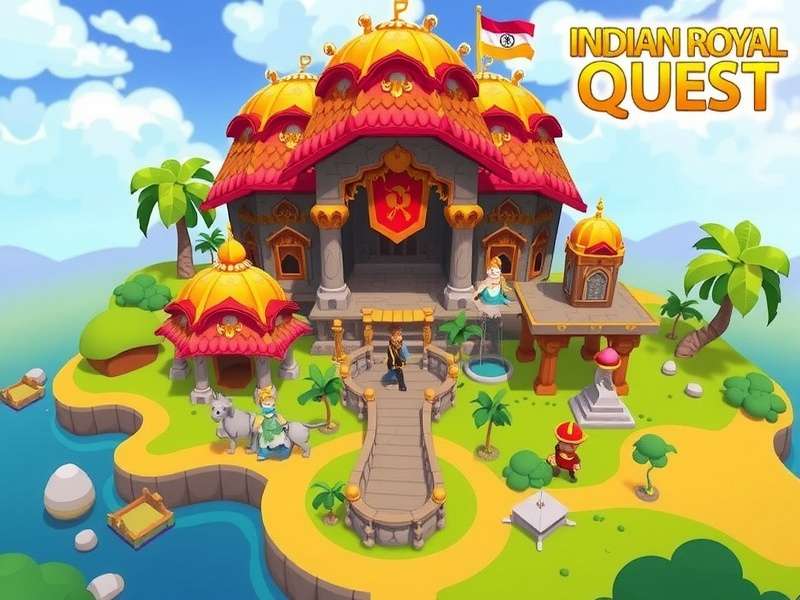 Ludo King game screenshot