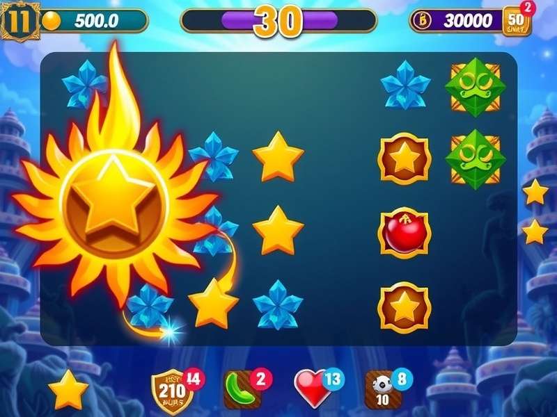 Ludo King game screenshot