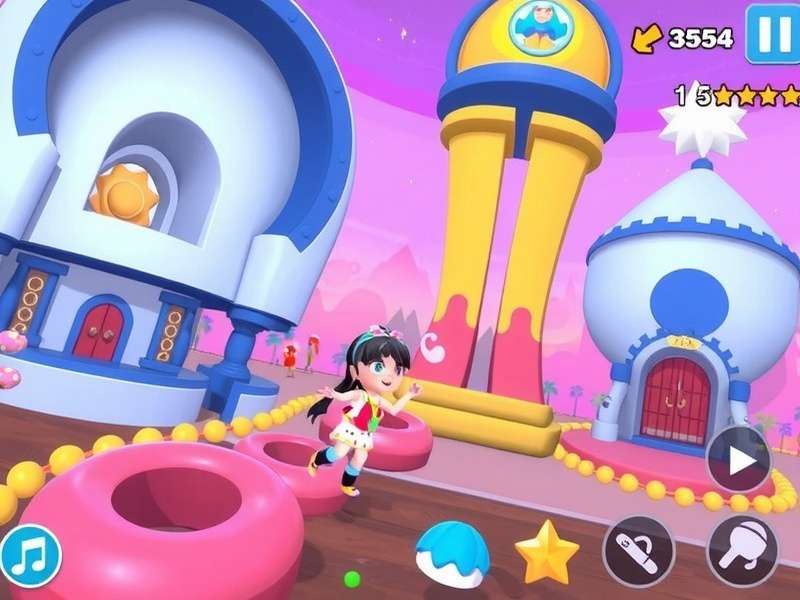 Ludo King game screenshot