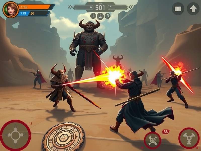 Ludo King game screenshot