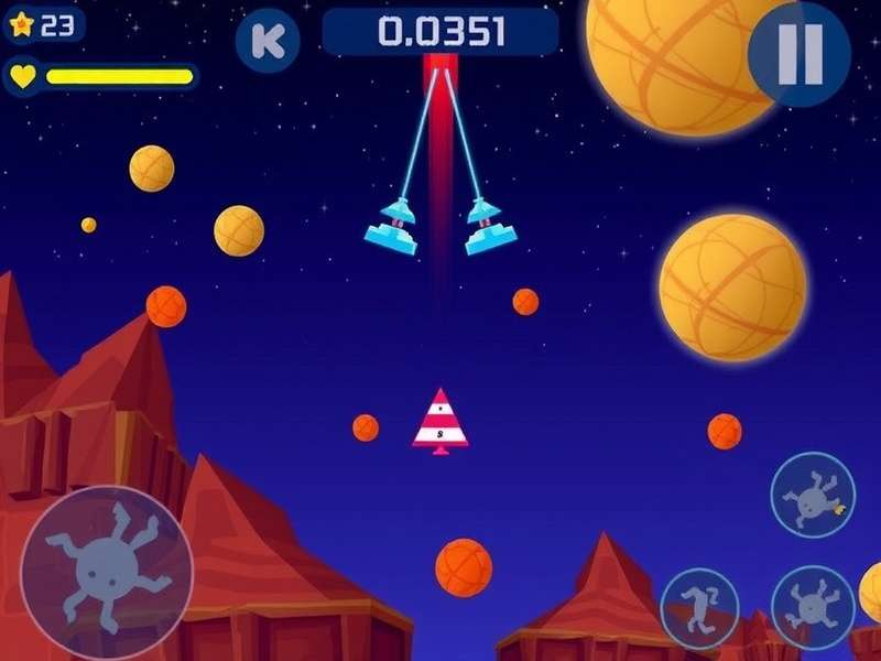 Ludo King game screenshot