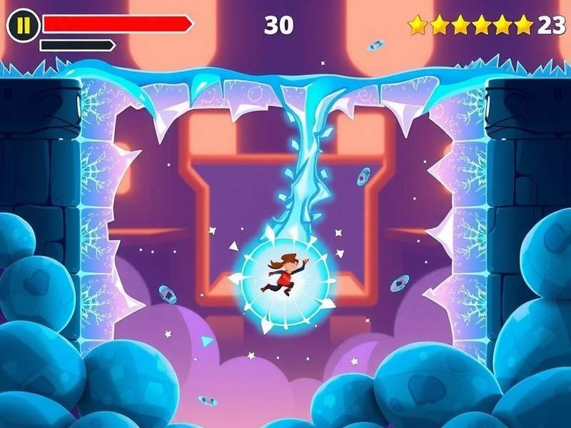 Ludo King game screenshot