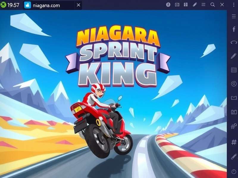 Niagara Sprint King