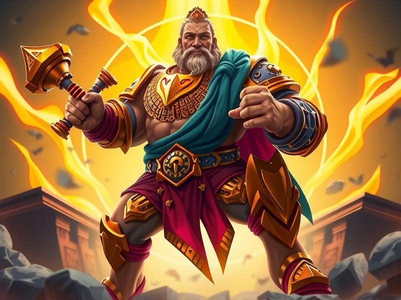 Ludo King game screenshot