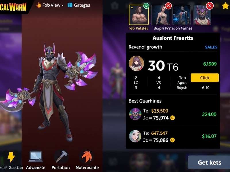 Ludo King game screenshot