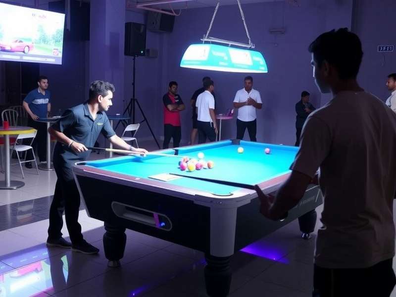 Ludo King game screenshot