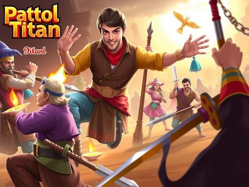 Ludo King game screenshot