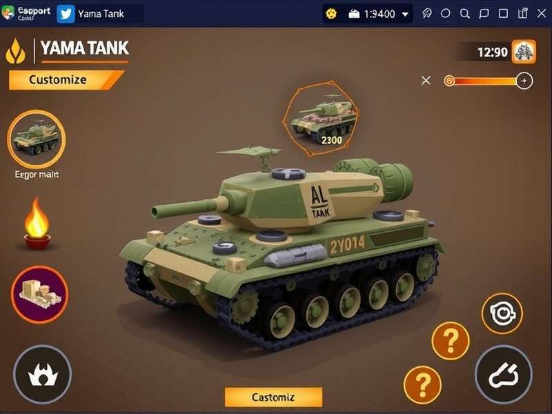 Ludo King game screenshot