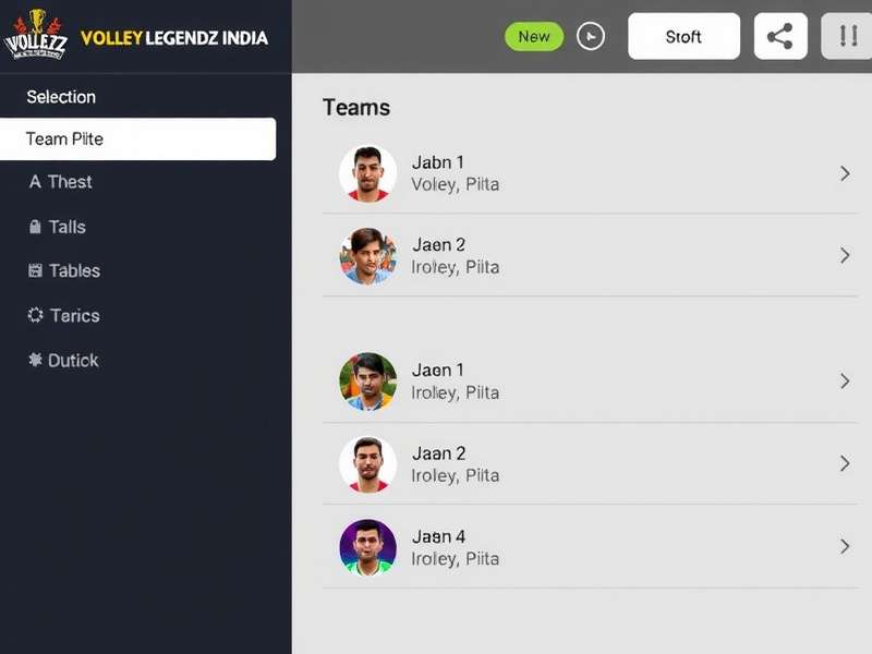 Ludo King game screenshot