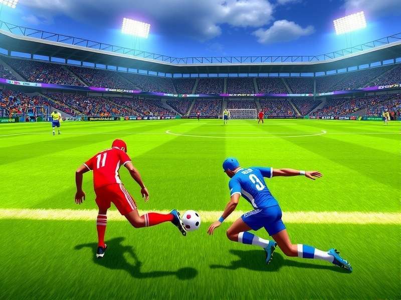 Ludo King game screenshot