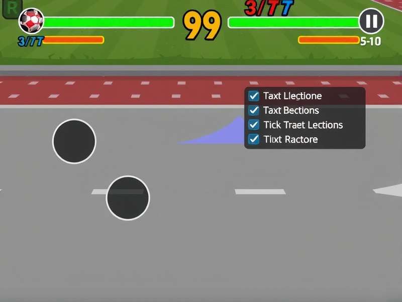 Ludo King game screenshot