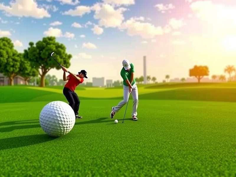 Golf Excellence India