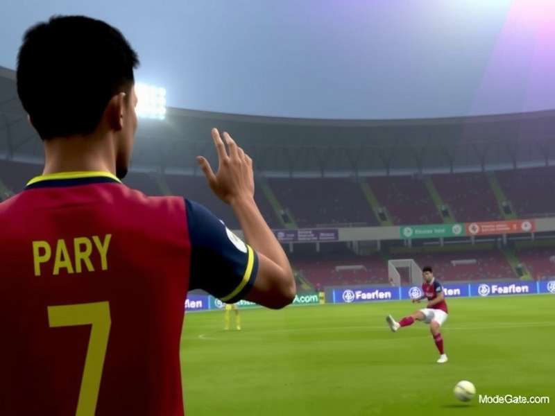 Ludo King game screenshot