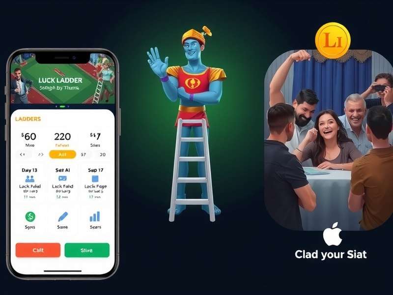 Ludo King game screenshot