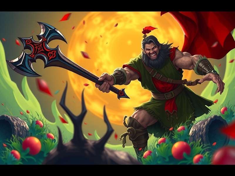 Ludo King game screenshot