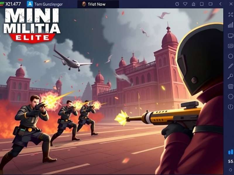 Ludo King game screenshot