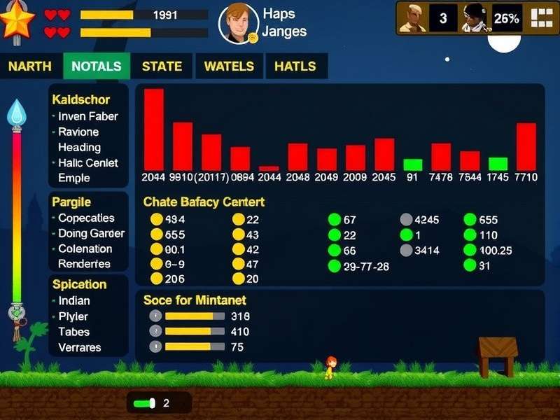 Ludo King game screenshot