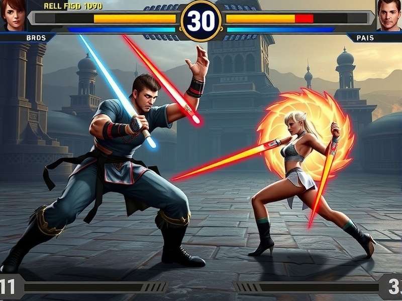 Ludo King game screenshot