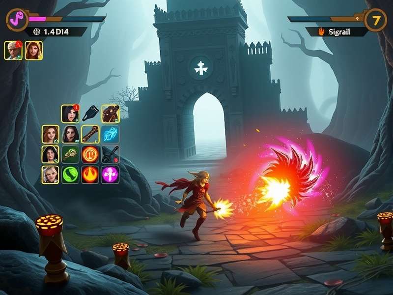 Ludo King game screenshot