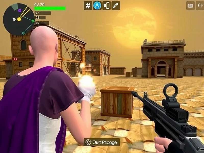 Ludo King game screenshot