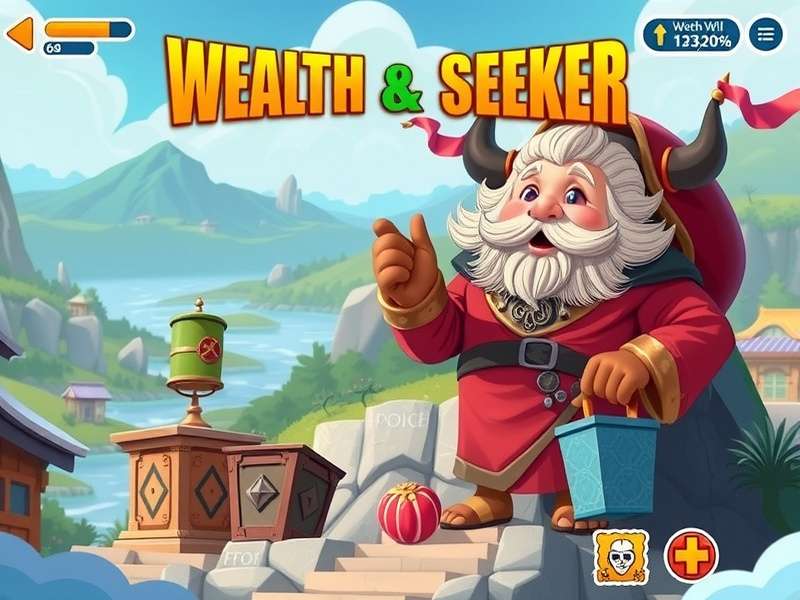 Ludo King game screenshot