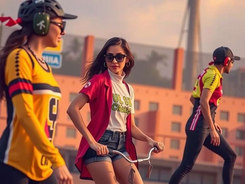 Fashionista Bangalore