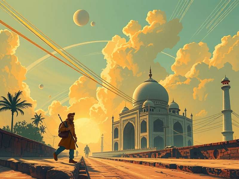 Ludo King game screenshot