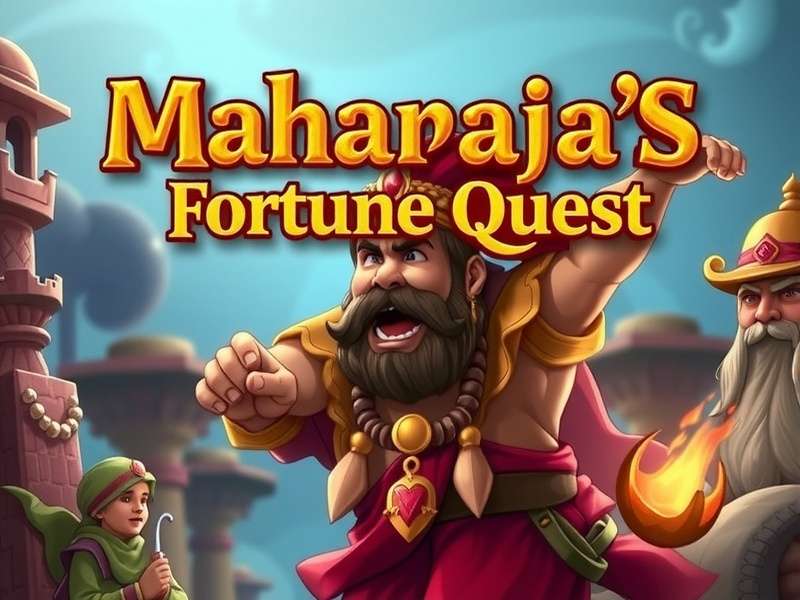 Ludo King game screenshot