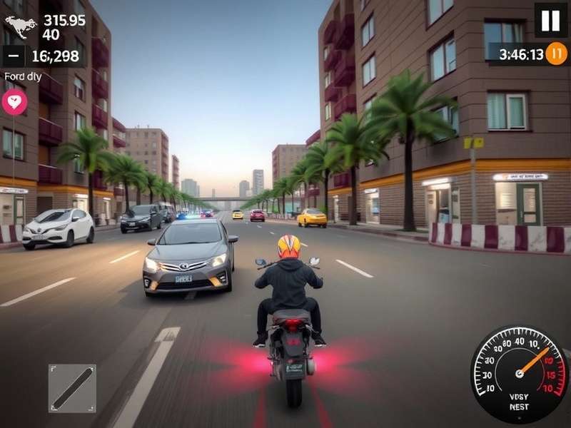 Ludo King game screenshot