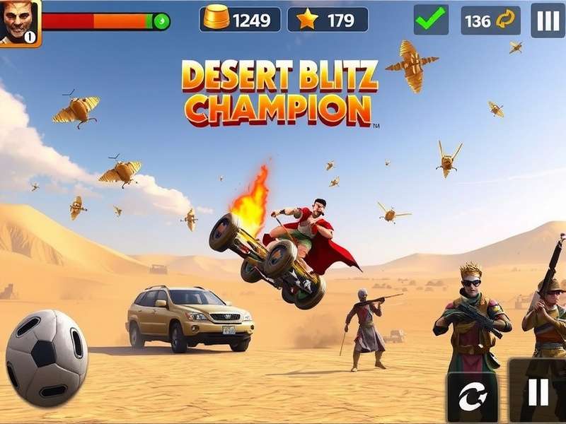 Ludo King game screenshot