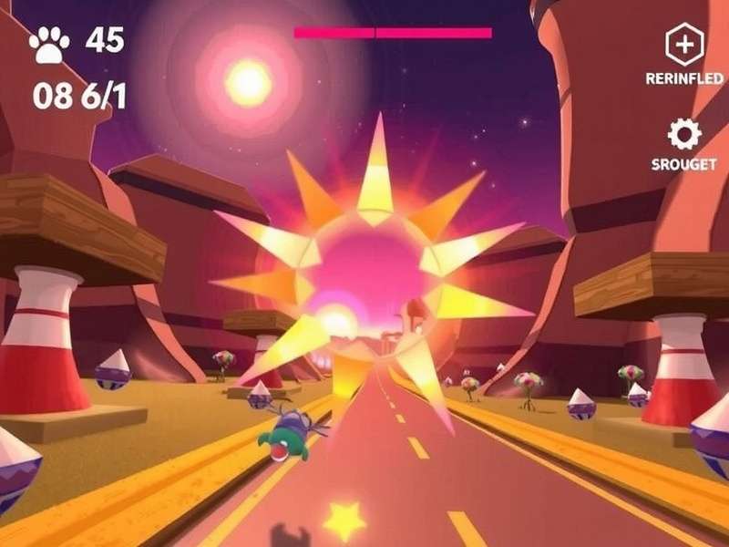 Ludo King game screenshot