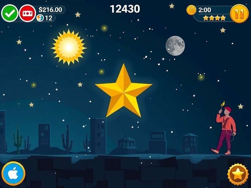 Ludo King game screenshot