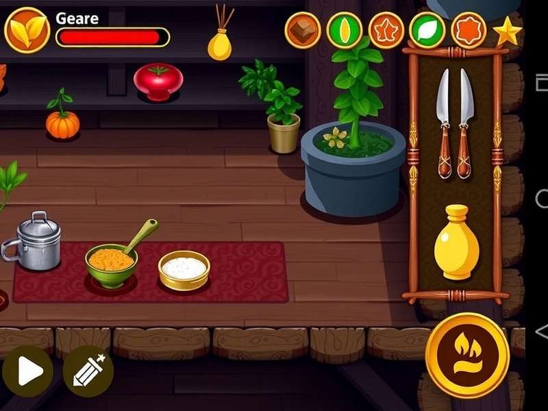 Ludo King game screenshot
