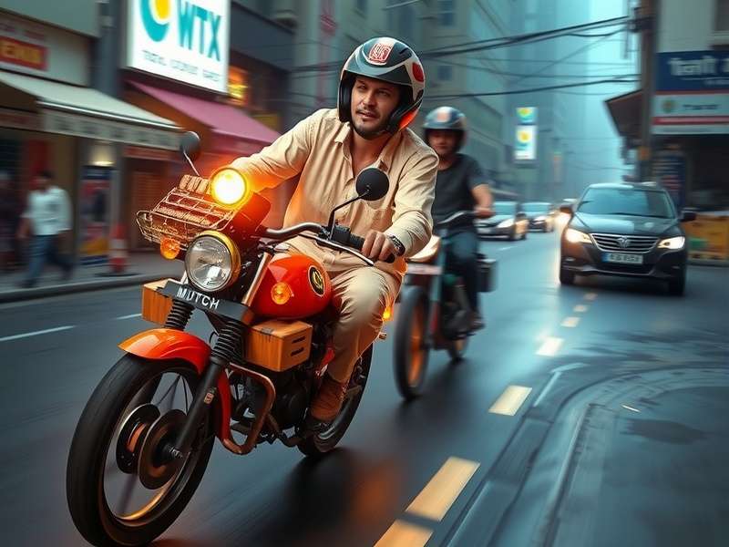 Flash Delivery Expert