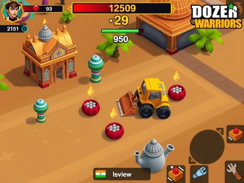 Ludo King game screenshot