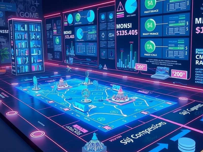 Ludo King game screenshot