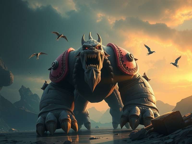 Ludo King game screenshot