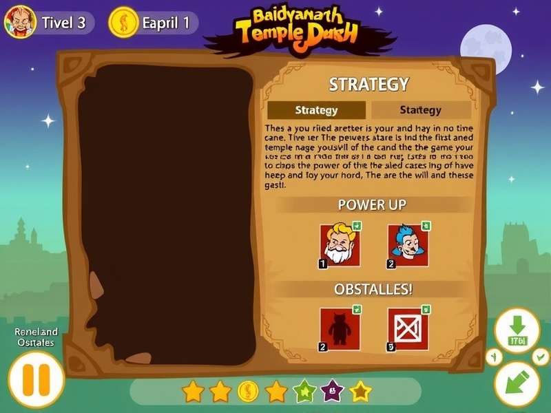 Ludo King game screenshot