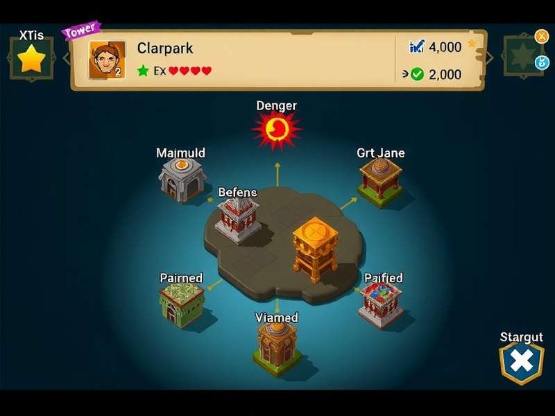 Ludo King game screenshot