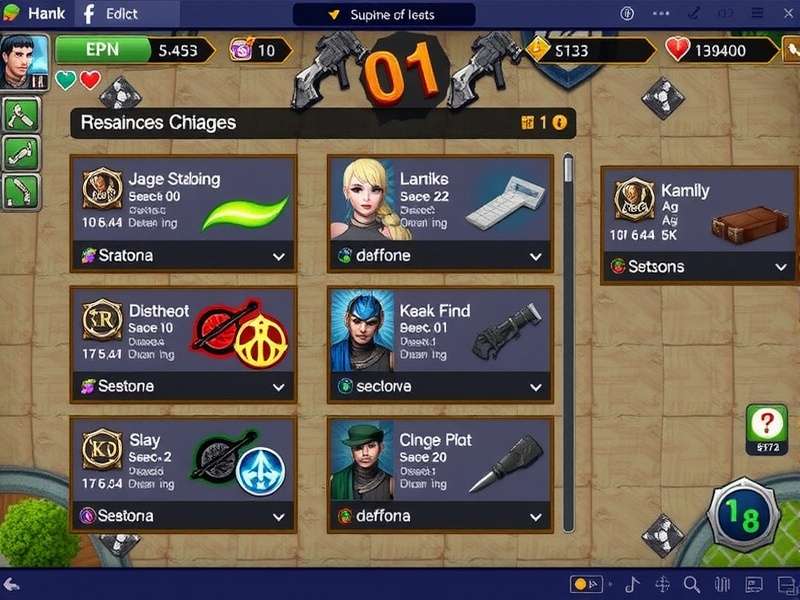 Ludo King game screenshot