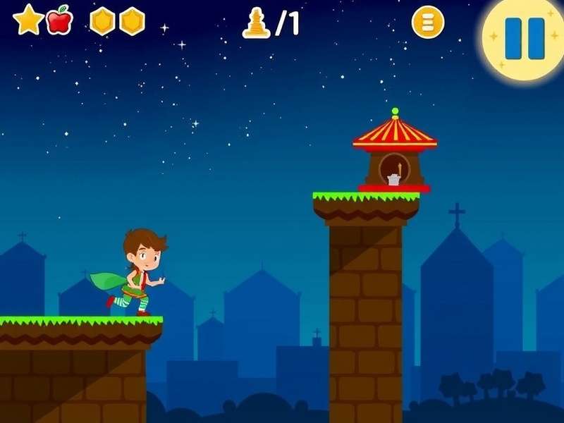 Ludo King game screenshot