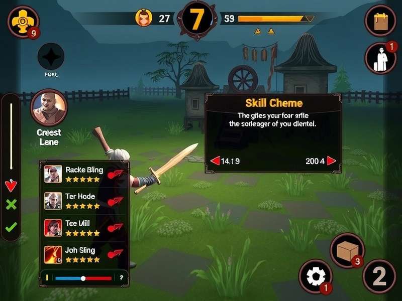 Ludo King game screenshot