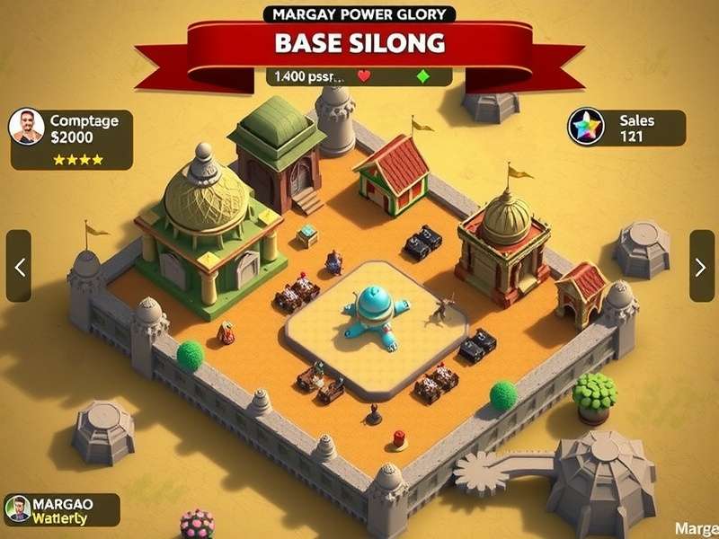 Ludo King game screenshot