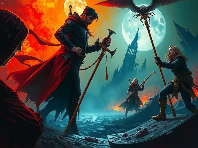 Ludo King game screenshot