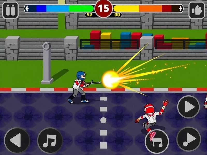 Ludo King game screenshot