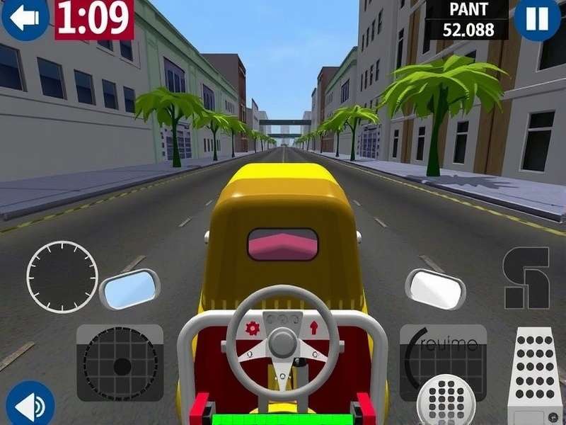 Ludo King game screenshot