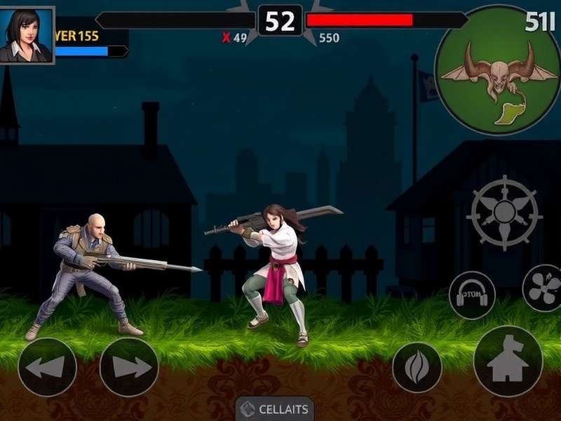 Ludo King game screenshot