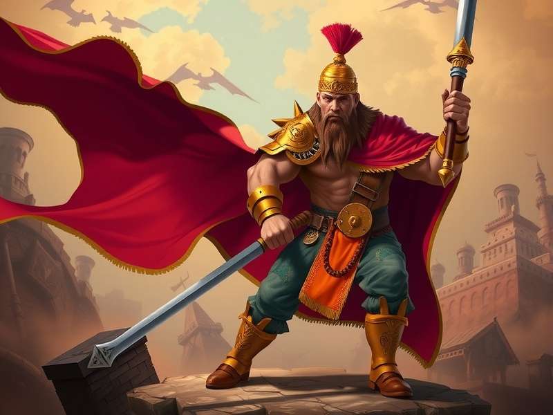 Ludo King game screenshot