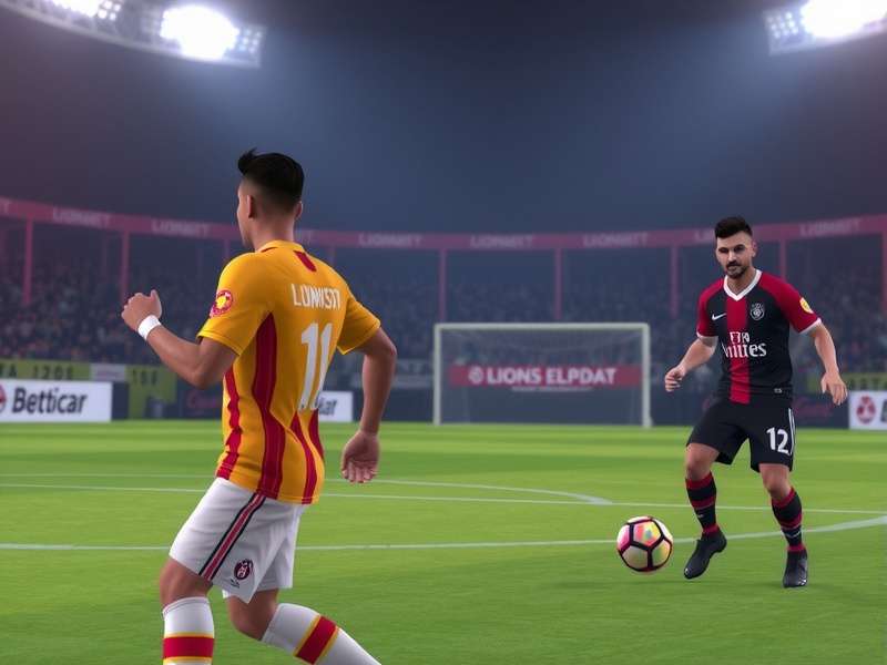 Ludo King game screenshot